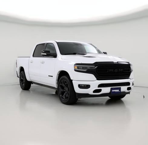 2021 Ram 1500 Limited RWD photo