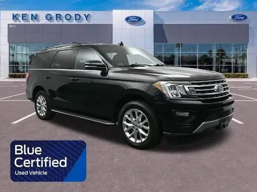 2021 Ford Expedition XLT RWD photo