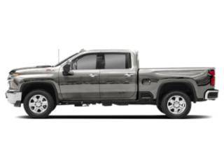 2021 Chevrolet Silverado 2500HD LTZ 4WD photo