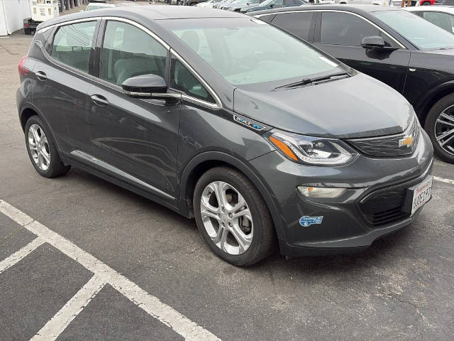 2020 Chevrolet Bolt LT FWD photo