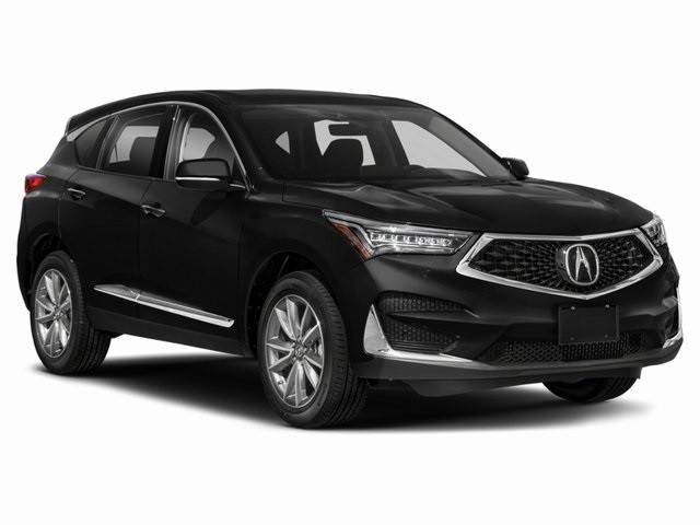 2021 Acura RDX w/Technology Package FWD photo