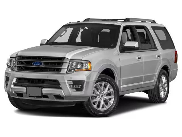 2017 Ford Expedition Limited 4WD photo