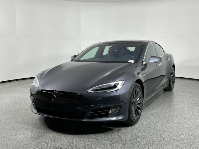 2017 Tesla Model S 75 RWD photo