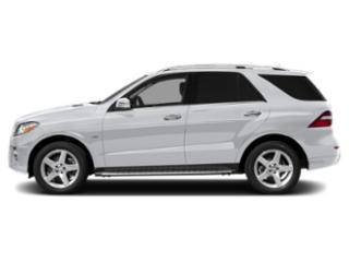 2015 Mercedes-Benz M-Class ML 400 AWD photo
