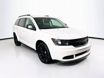 2020 Dodge Journey SE Value FWD photo