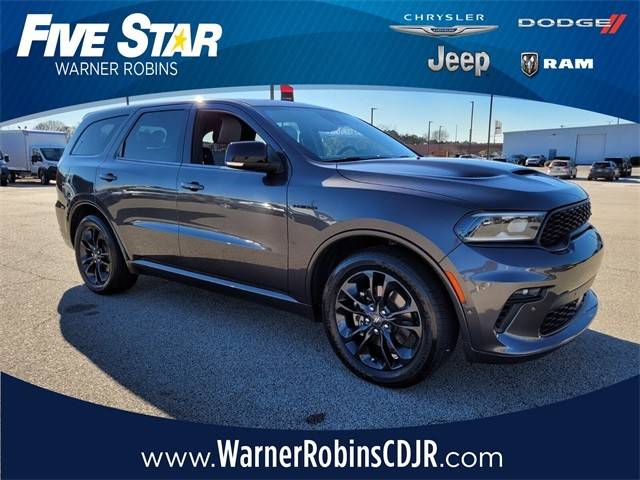 2021 Dodge Durango R/T RWD photo