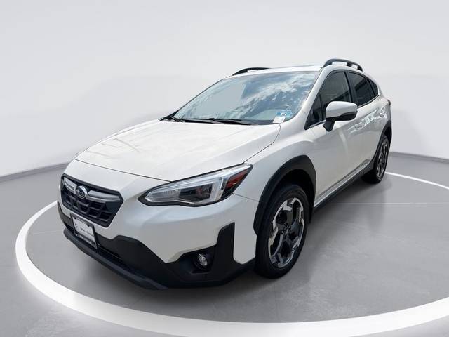 2021 Subaru Crosstrek Limited AWD photo