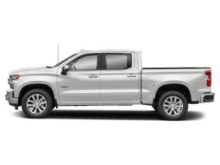 2021 Chevrolet Silverado 1500 LTZ 4WD photo