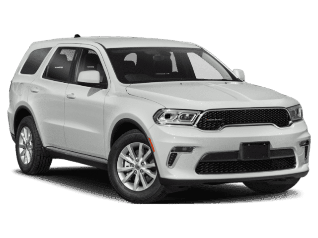 2021 Dodge Durango GT Plus AWD photo