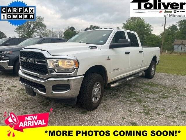 2021 Ram 2500 Tradesman 4WD photo