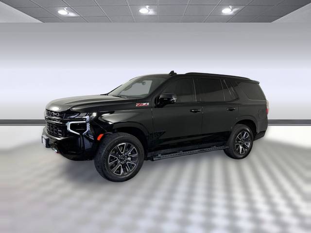 2021 Chevrolet Tahoe Z71 4WD photo