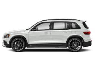 2021 Mercedes-Benz GLB-Class AMG GLB 35 AWD photo