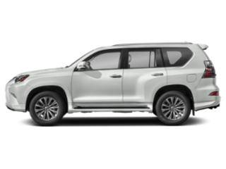 2021 Lexus GX GX 460 Luxury 4WD photo