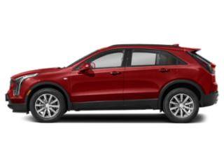 2021 Cadillac XT4 FWD Sport FWD photo