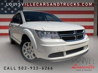 2020 Dodge Journey SE Value FWD photo