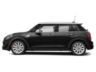 2021 MINI Hardtop 4 Door Cooper S FWD photo