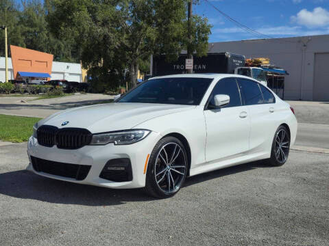 2021 BMW 3 Series 330i RWD photo
