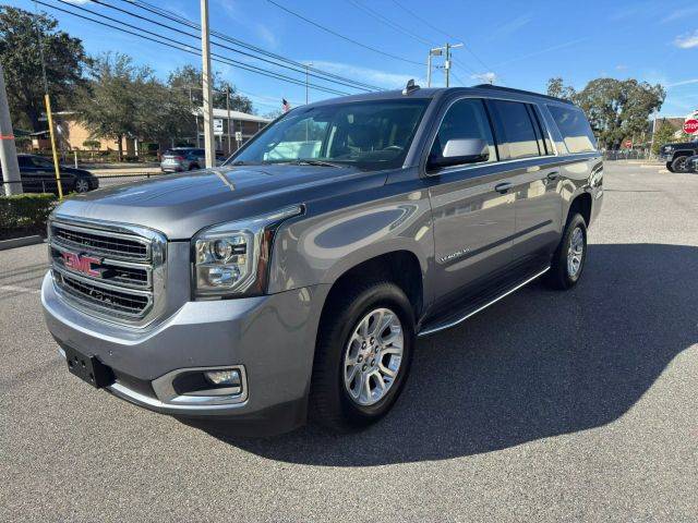 2019 GMC Yukon XL SLT RWD photo