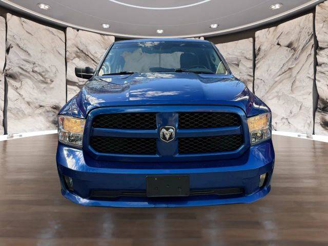 2015 Ram 1500 Express 4WD photo