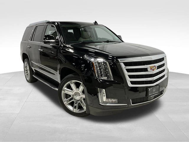 2020 Cadillac Escalade Premium Luxury 4WD photo