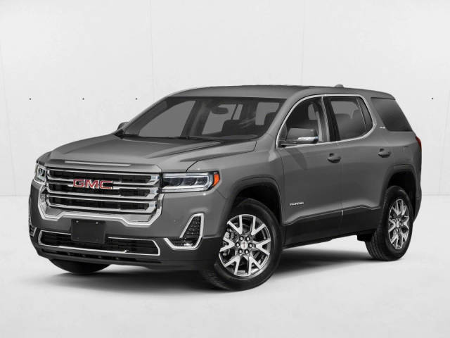 2021 GMC Acadia SLE AWD photo
