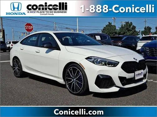 2021 BMW 2 Series M235i xDrive AWD photo