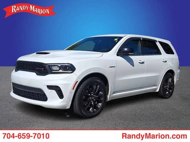 2021 Dodge Durango R/T RWD photo