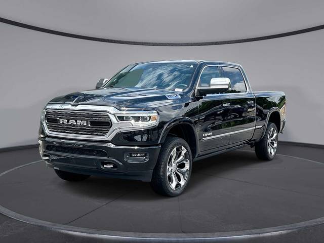 2021 Ram 1500 Limited 4WD photo