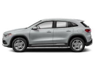 2021 Mercedes-Benz GLA-Class GLA 250 AWD photo