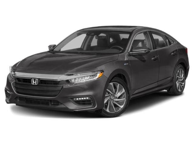 2021 Honda Insight Touring FWD photo