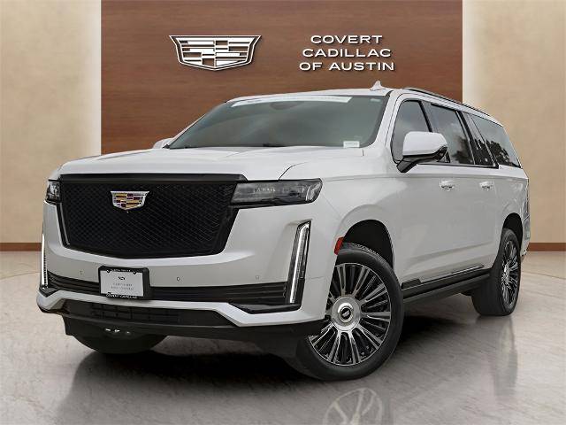 2021 Cadillac Escalade ESV Sport RWD photo