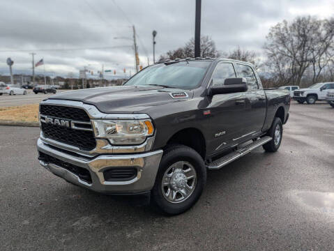 2021 Ram 2500 Tradesman 4WD photo