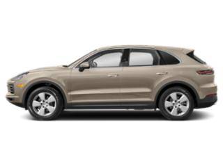 2021 Porsche Cayenne Turbo AWD photo