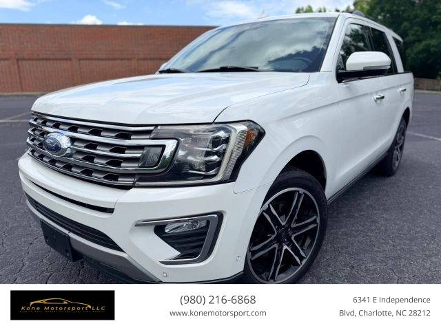2020 Ford Expedition Limited RWD photo
