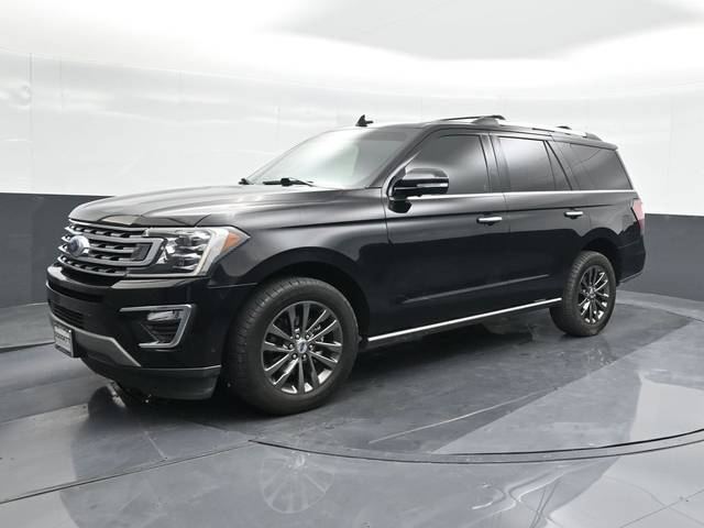 2020 Ford Expedition Limited RWD photo