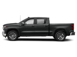 2021 Chevrolet Silverado 1500 LT RWD photo