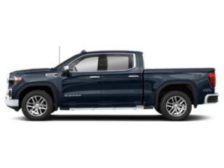 2021 GMC Sierra 1500 SLT 4WD photo