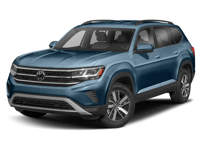 2021 Volkswagen Atlas 2.0T SE w/Technology FWD photo