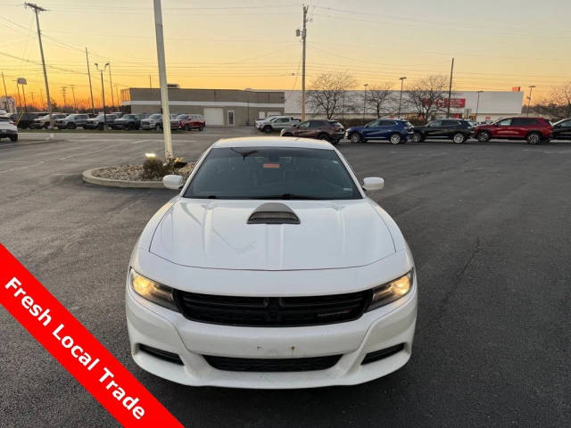 2019 Dodge Charger SXT RWD photo