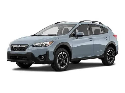 2021 Subaru Crosstrek Premium AWD photo