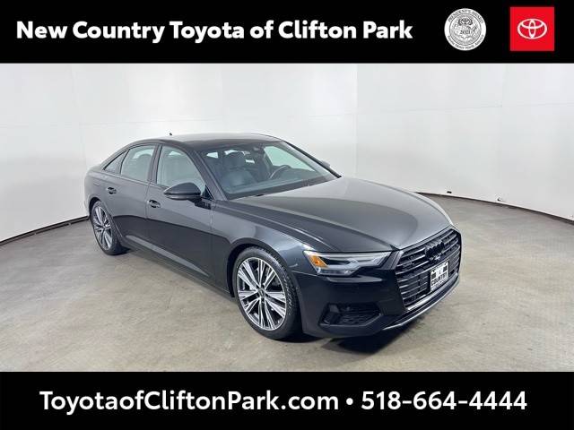 2021 Audi A6 Premium AWD photo