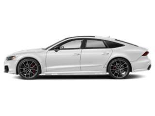 2021 Audi S7 Premium Plus AWD photo