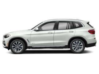 2021 BMW X3 xDrive30i AWD photo