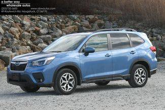 2021 Subaru Forester Premium AWD photo