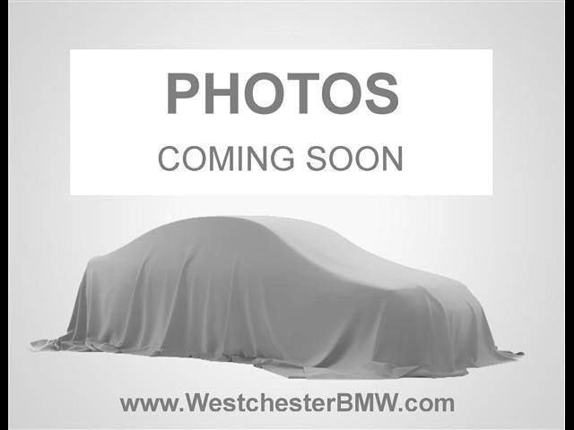 2021 BMW X3 M  AWD photo