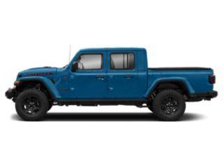 2021 Jeep Gladiator Mojave 4WD photo