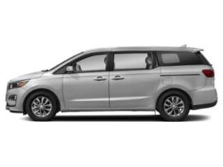 2021 Kia Sedona LX FWD photo