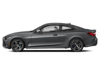2021 BMW 4 Series M440i xDrive AWD photo