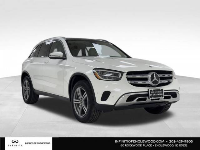 2021 Mercedes-Benz GLC-Class GLC 300 AWD photo