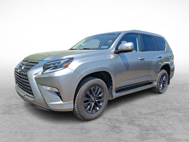 2021 Lexus GX GX 460 Premium 4WD photo
